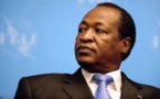 Burkina Faso : Blaise Compaoré poursuivi pour trahison