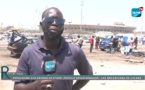 Grand Reportage / Expulsions brutales aux abords du stade Léopold Sédar Senghor : Les mécaniciens très en colère