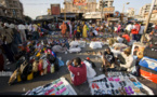 Reconstruction du marché Sandaga:  Les commerçants en colère contre le maire Alioune Ndoye