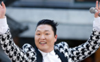 Psy, victime d’un acci­dent de voiture