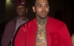 Chris Brown cambriolé : ses plus proches amis pour­raient l’avoir volé