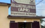 Flop de la rencontre des responsables de l'Apr à Kaolack : L'absence de ses ténors de la région, soulève des questions...