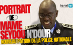 Portrait/ Mame Seydou N'Dour, Patron de la Police Nationale: Un Parcours Remarquable dans la Police Sénégalaise