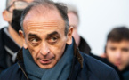 Zemmour devant le tribunal correctionnel de Paris : Première victoire des Sénégalais de France