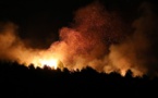Violent incendie à Keur Issa (Thiès-Ouest): Un Centre de formation en menuiserie ébéniste, en proie aux fllammes