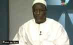 "Point de vue" - Omar Gningue reçoit Cheikh Oumar Anne, DG du COUD