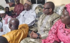Bignona: La délégation du PDS au Grand Gamou Annuel de Imam Ousmane Oufansou Bodian, ce Jeudi