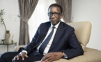 Thiès : Amadou Bâ reçoit en audience des responsables politiques