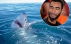 La Fouine raconte la fois où il s’est fait attaquer par un requin… mort