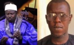 Bah Diakhaté et Imam Ndao condamnés à 3 mois de prison ferme