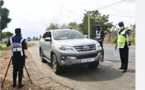 Sécurité routière: Le « Jubbanti » en marche génère plus de 90 millions FCfa en un mois
