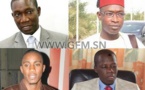 Défilé de célébrités au palais de justice : Waly Seck, Me Amadou Sall, Massaly et Tamsir Jupiter Ndiaye à la barre aujourd’hui