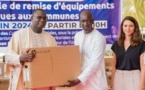 Etat civil: Les Communes du Sénégal outillées en matériels informatiques