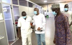 Visite du ministre de la Santé aux centres d'hémodialyse: L'heure choisie par Dr Ibrahima Sy ne permet pas de se rendre pleinement compte de l’hypocrisie et du je-m’en-foutisme