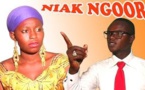 Regardez "Niak ngor" de la troupe Deggel Leral