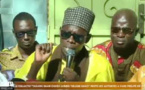 Procès Imam Cheikh Ahmed Tijani Ndao et Bah Diakhaté : Le Collectif Taxawu Imam décèle des signes de musèlement