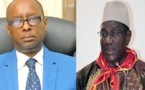 Conseil d’administration du Bit: Hamidou Diop du Cnp et Mody Guiro de la Cnts réélus