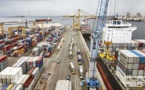 Classement des ports en 2023: Le Port de Dakar à la 381e place, derrière Conakry, Abidjan et Nouakchott