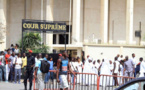 Ministère de la Santé-ACD / Marché gré à gré de 71 milliards FCfa : La Cour suprême statue demain