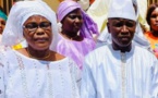 La Mairie de Linguère en deuil : Mme Diarra Diop n’est plus
