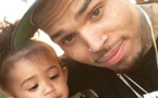 Chris Brown : Royalty en danger avec son père