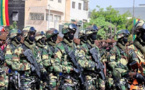 L’Armée sénégalaise derrière le Burkina Faso, le Mali et le Niger : Un classement jugé bidon par de nombreux experts militaires…