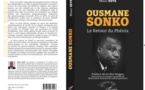 « Ousmane Sonko: Le Retour du Phoenix », un nouveau livre sur le leader de Pastef