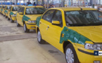 Parc transport public urbain : 500 taxis à gaz neufs, réceptionnés à Thiès