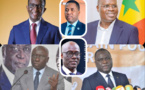 Déclarations après la prière de Tabaski : Amadou Bâ, Idrissa Seck, Khalifa Sall et Déthié Fall, très attendus