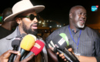 D’Banj au Sénégal pour la première fois : Un duo en vue avec Youssou Ndour