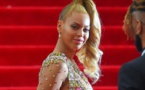 Beyoncé s’offre des chaus­sures en diamants à 280 000 euros