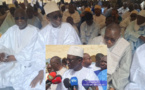 Message de la Tabaski : L’ancien PM Amadou Ba prie pour la paix et progrès du pays, lance un appel à la jeunesse