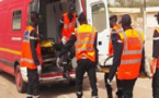 Une veille de Tabaski endeuillée : Plusieurs accidents de la route dénombrés sur l’axe Dakar, Ziguinchor, Fatick et Kolda