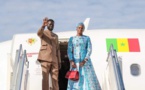 Portrait de la Première Dame sénégalaise : Marie Khone Faye