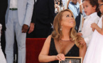 Mariah Carey se fait voler la vedette par son fils