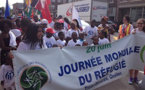 Journée Mondiale des Réfugiés : Le communiqué conjoint de ADHA, du MET et du MIAMSI-Sénégal