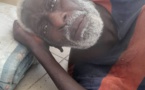 Avis de recherches : Ibrahima Diop dit Vieux Diop, âgé de 70 ans environ, se trouve actuellement à l’hôpital Abdoul Aziz Sy Dabakh de Tivaouane