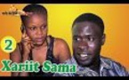 Regardez "Xariit Sama" - Partie 2