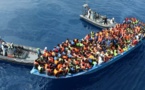 Six migrants morts au large des Canaries, 67 survivants