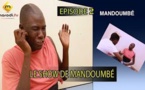 Regardez le Show de Mandoumbé - Episode 1