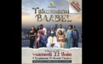 REPLAY - (GRAND THEATRE ) TAKUSSANU BAABEL en intégralité et en exclusivité sur Leral TV