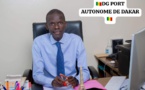 Port autonome de Dakar : Le Directeur général, Waly Diouf Bodian auditionne le personnel