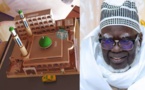 Bargny / Complexe socio-culturel “Keur Serigne Touba“: Cheikh Bassirou Abdou Khadr Mbacké, attendu pour la pose de la première pierre