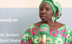 Choix du nouveau maire de Ziguinchor, demain jeudi : Aïda Bodian, candidate à la succession d’Ousmane Sonko