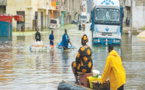 Lutte contre les inondations au Sénégal Le PGIIS identifie les sept (07) sites les plus exposés du territoire national