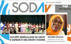 Conseil d’administration de la Sodav : Ngoné Ndour réélue avec une large majorité