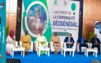 Lancement de la communauté GéoSénégal : Un nouveau chapitre pour la géomatique au Sénégal