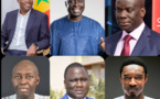 100 jours de Bassirou Diomaye Faye : Silence intrigant de certains candidats de la Présidentielle