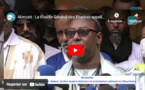  Ziarra de Nimzatt : Le Khalife général des Khadres appelle à la paix et exprime son soutien à la Mauritanie