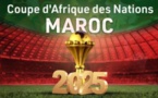 Maroc 2025 : Tirage au sort des Éliminatoires de la Coupe d'Afrique des Nations